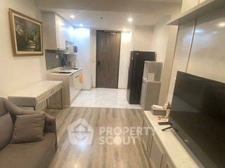 For rent 2 bedrooms condo in Bang Na, Bangkok
