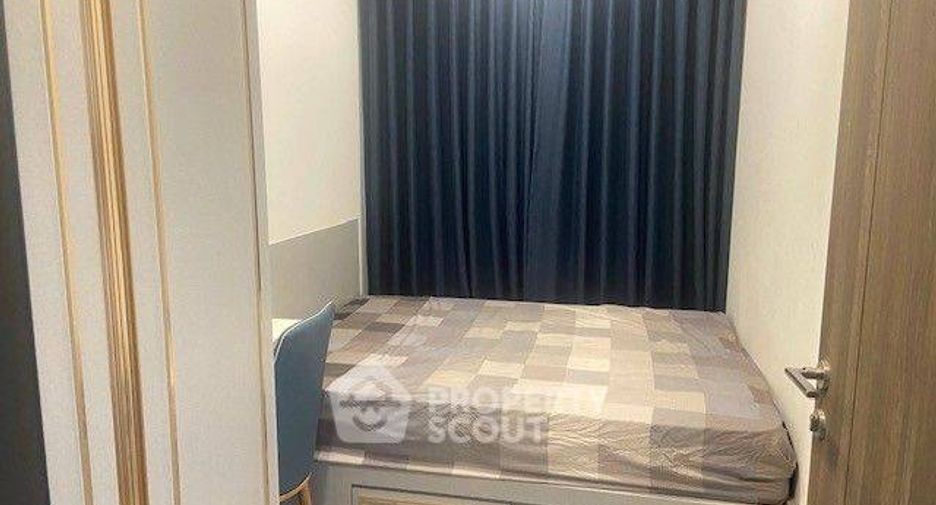 For rent 2 bedrooms condo in Bang Na, Bangkok