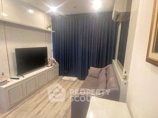 For rent 2 bedrooms condo in Bang Na, Bangkok