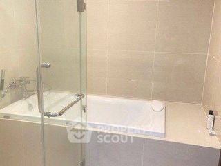 For rent 2 bedrooms condo in Bang Na, Bangkok
