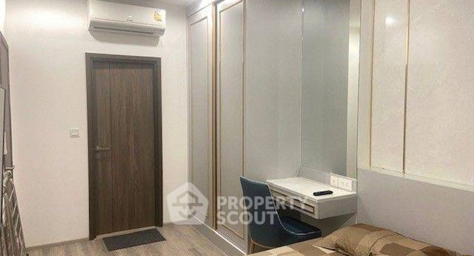 For rent 2 bedrooms condo in Bang Na, Bangkok