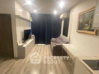 For rent 2 bedrooms condo in Bang Na, Bangkok