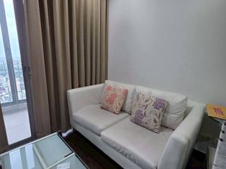 À louer 1 chambre condo à Ratchathewi, Bangkok