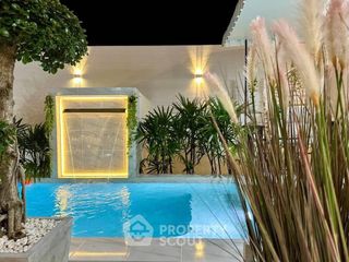 Casa en alquiler de 2 habitaciones en Bang Lamung, Chonburi