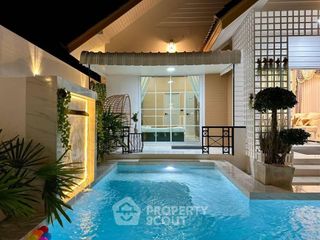 Casa en alquiler de 2 habitaciones en Bang Lamung, Chonburi