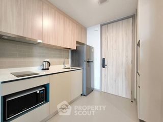 For rent 1 Beds condo in Ratchathewi, Bangkok