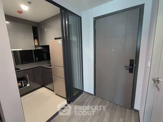 For rent 1 bed condo in Bang Rak, Bangkok