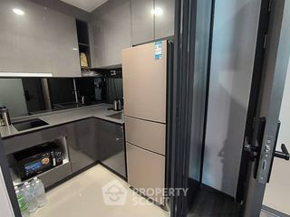 For rent 1 bed condo in Bang Rak, Bangkok