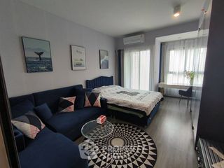 For rent 1 bed condo in Bang Rak, Bangkok