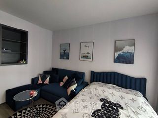 For rent 1 bed condo in Bang Rak, Bangkok