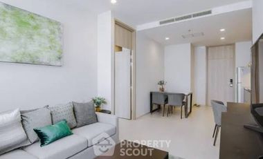 For rent 1 bed condo in Pathum Wan, Bangkok