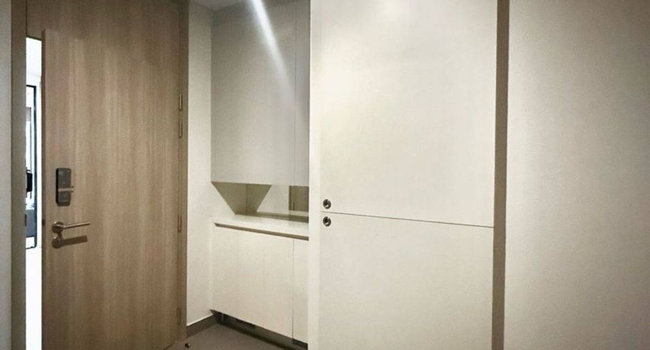 Аренда 1 кровать кондо в Патхум Щан, Бангкок