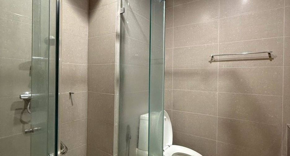 Аренда 1 кровать кондо в Патхум Щан, Бангкок