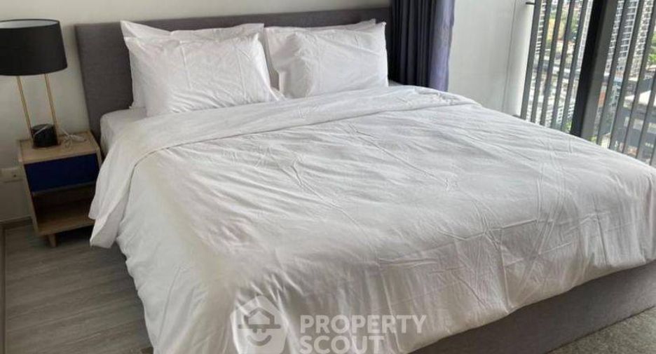 For rent 2 ベッドルーム condo in Watthana, Bangkok