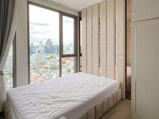 For rent 1 bed condo in Bang Kho Laem, Bangkok