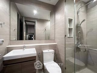 For rent 1 bed condo in Bang Kho Laem, Bangkok