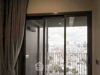For rent 1 bed condo in Bang Kho Laem, Bangkok