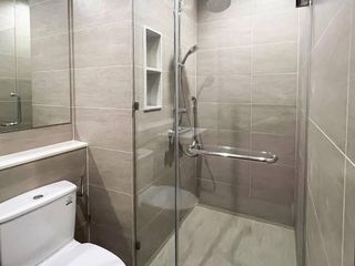 For rent 1 bed condo in Bang Kho Laem, Bangkok