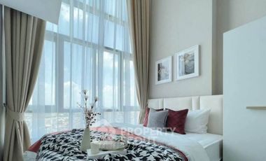 For rent 2 bedrooms condo in Bang Sue, Bangkok