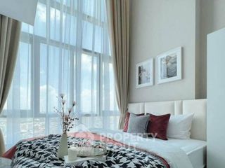 For rent 2 bedrooms condo in Bang Sue, Bangkok