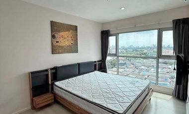 Condo en alquiler de 1 habitaciones en Khlong Toei, Bangkok