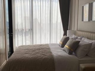 À louer 1 chambre condo à Ratchathewi, Bangkok