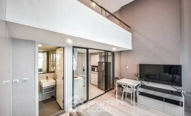 Wohnung zur Miete mit 1 Zimmer in Sathon, Bangkok
