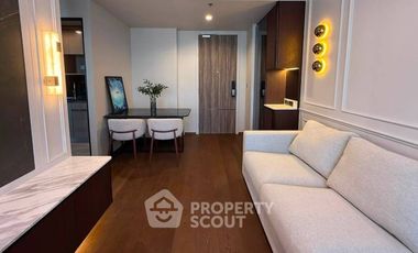 Wohnung zur Miete mit 1 Zimmer in Khlong Toei, Bangkok