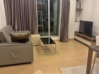 For rent 2 bedrooms condo in Phaya Thai, Bangkok