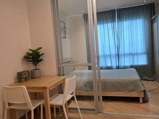 À louer 2 chambres condo à Phasi Charoen, Bangkok