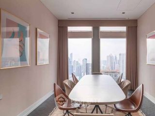 For rent 2 bedrooms condo in Sathon, Bangkok