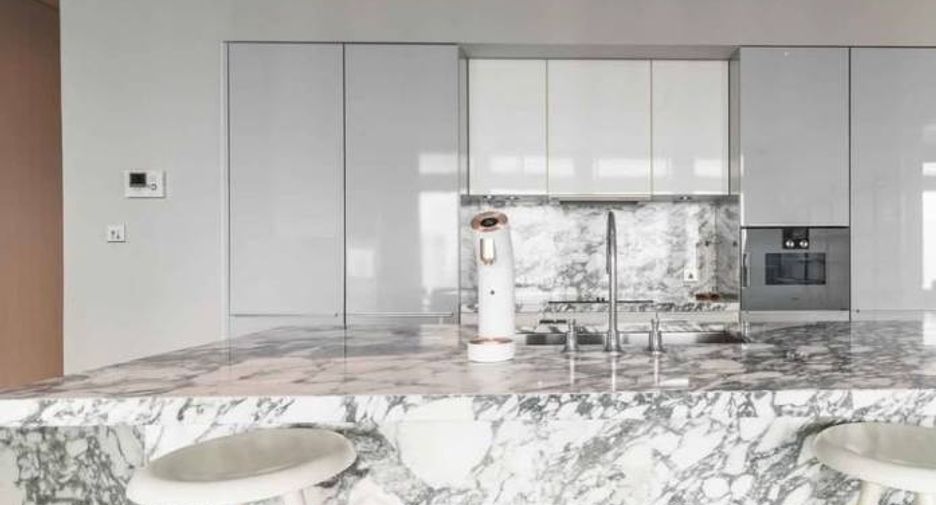For rent 2 bedrooms condo in Sathon, Bangkok