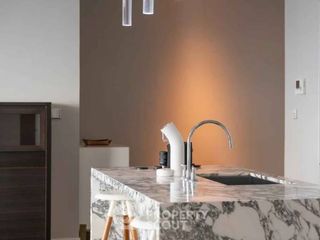 For rent 2 bedrooms condo in Sathon, Bangkok