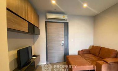 For rent 1 bed condo in Sathon, Bangkok