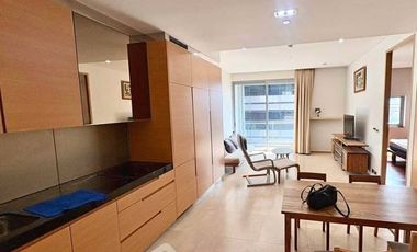 For rent 1 bed condo in Sathon, Bangkok