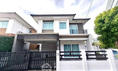 Casa en alquiler de 3 habitaciones en East Pattaya, Pattaya