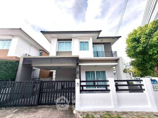 Casa en alquiler de 3 habitaciones en East Pattaya, Pattaya