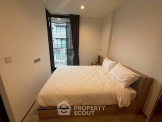 For rent 1 bed condo in Suan Luang, Bangkok