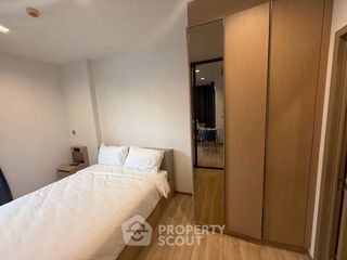 For rent 1 bed condo in Suan Luang, Bangkok