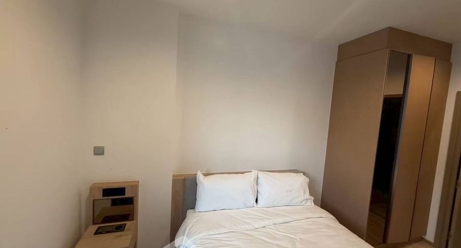 For rent 1 bed condo in Suan Luang, Bangkok