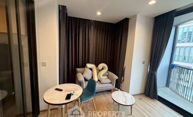 For rent 1 bed condo in Suan Luang, Bangkok
