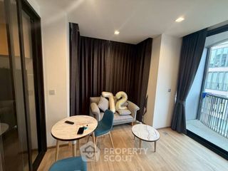 For rent 1 bed condo in Suan Luang, Bangkok