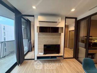 For rent 1 bed condo in Suan Luang, Bangkok