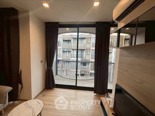 For rent 1 bed condo in Suan Luang, Bangkok