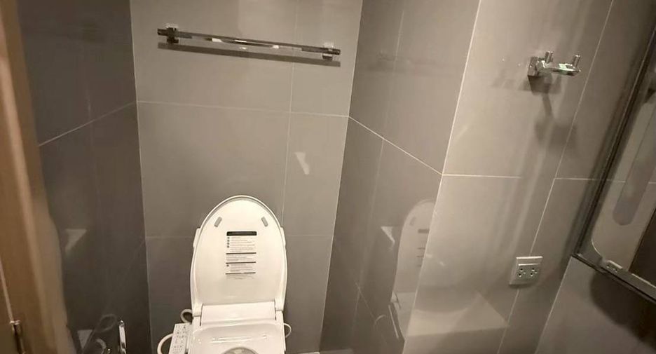 For rent 1 bed condo in Suan Luang, Bangkok