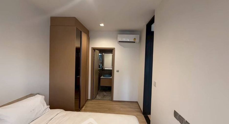 For rent 1 bed condo in Suan Luang, Bangkok