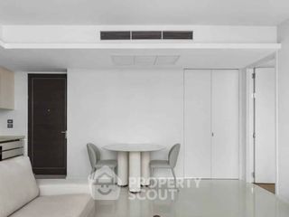 For rent 1 bed condo in Sathon, Bangkok