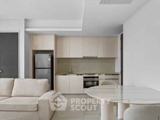 For rent 1 bed condo in Sathon, Bangkok
