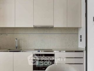For rent 1 bed condo in Sathon, Bangkok