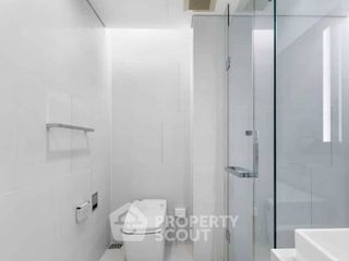For rent 1 bed condo in Sathon, Bangkok